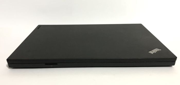 Ультрабук Lenovo ThinkPad T460p / 14" (1920x1080) IPS / Intel Core i5-6440HQ (4 ядра по 2.6 - 3.5 GHz) / 8 GB DDR4 / 192 GB SSD / Intel HD Graphics 530 / WebCam / Win 10 Pro б/в - зображення 6