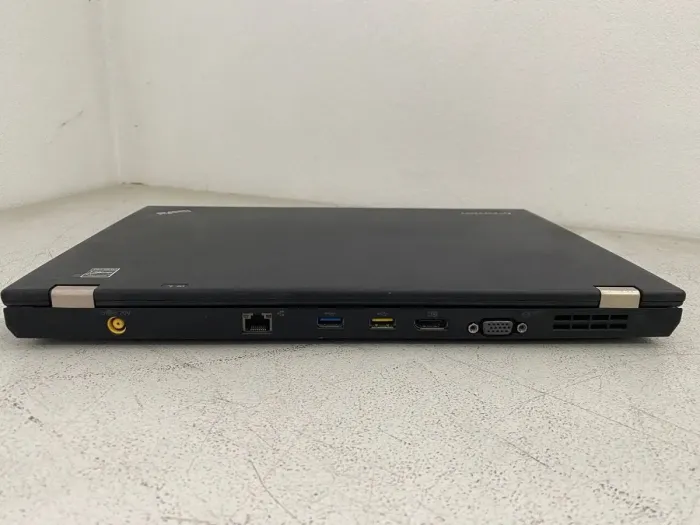 Ноутбук Б-клас Lenovo ThinkPad T420s / 14" (1366x768) TN / Intel Core i5-2520M (2 (4) ядра по 2.5 - 3.2 GHz) / 8 GB DDR3 / 128 GB SSD / Intel HD Graphics 3000 / WebCam б/в - зображення 7