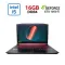 Ігровий ноутбук Acer Nitro 5 AN515-51 / 15.6" (1920x1080) IPS / Intel Core i5-7300HQ (4 ядра по 2,5 - 3,5 ГГц) / 16 ГБ DDR4 / 256 ГБ SSD / nVidia GeForce GTX 1050 Ti, 4 ГБ GDDR5, 128-біт / WebCam б/в