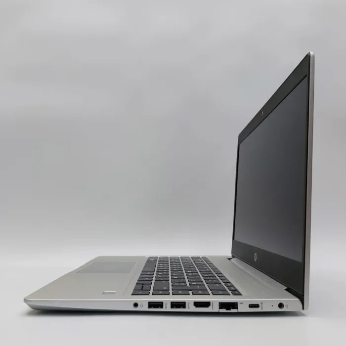 Ультрабук HP ProBook 445R G6 / 14" (1920x1080) IPS / AMD Ryzen 5 3500U (4 (8) ядра по 2.1 - 3.7 GHz) / 16 GB DDR4 / 256 GB SSD / AMD Radeon Vega 8 Graphics / WebCam б/в - зображення 5