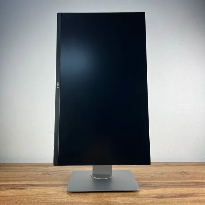 Монітор Dell P2319H / 23" (1920x1080) IPS / USB-Hub, VGA, HDMI, DisplayPort / VESA 100x100 б/в - зображення 6