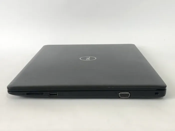 Ноутбук Dell Latitude 3490 / 14" (1366x768) TN / Intel Core i3-7130U (2 (4) ядра по 2.7 GHz) / 8 GB DDR4 / 256 GB SSD / Intel HD Graphics 620 / WebCam / Win 10 Pro б/в - зображення 5