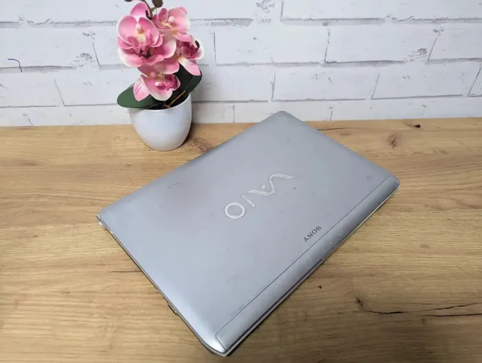 Ноутбук Б-клас Sony PCG-51211L / 14" (1366x768) TN / Intel Core i5-430M (2 (4) ядра по 2.26 - 2.53 GHz) / 8 GB DDR3 / 128 GB SSD / Intel HD Graphics / WebCam б/в - зображення 7