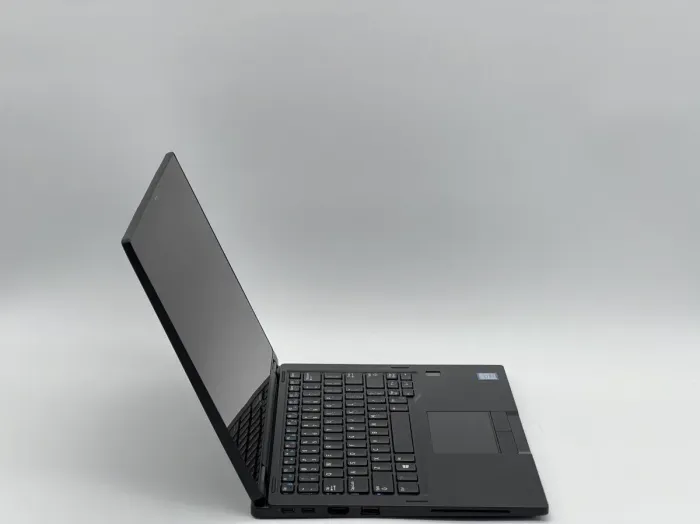 Ультрабук Dell Latitude 7390 2-in-1 / 13.3" (1920x1080) IPS Touch / Intel Core i5-8350U (4 (8) ядра по 1.7 - 3.6 GHz) / 16 GB DDR3 / 240 GB SSD / Intel UHD Graphics 620 / WebCam / HDMI б/в - зображення 3