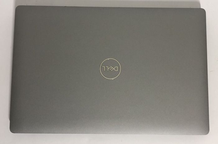 Мобільна робоча станція Dell Precision 3551 / 15,6" (1920x1080) IPS / Intel Core i7-10750H (6 (12) ядер по 2.6 - 5.0 GHz) / 16 GB DDR4 / 1000 GB SSD NVMe / nVidia Quadro P620, 4 GB GDDR5, 128-bit / WebCam / Win 10 Pro б/в - зображення 7