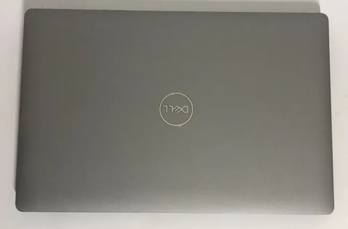 Мобільна робоча станція Dell Precision 3551 / 15,6" (1920x1080) IPS / Intel Core i7-10750H (6 (12) ядер по 2.6 - 5.0 GHz) / 16 GB DDR4 / 1000 GB SSD NVMe / nVidia Quadro P620, 4 GB GDDR5, 128-bit / WebCam / Win 10 Pro б/в - зображення 7