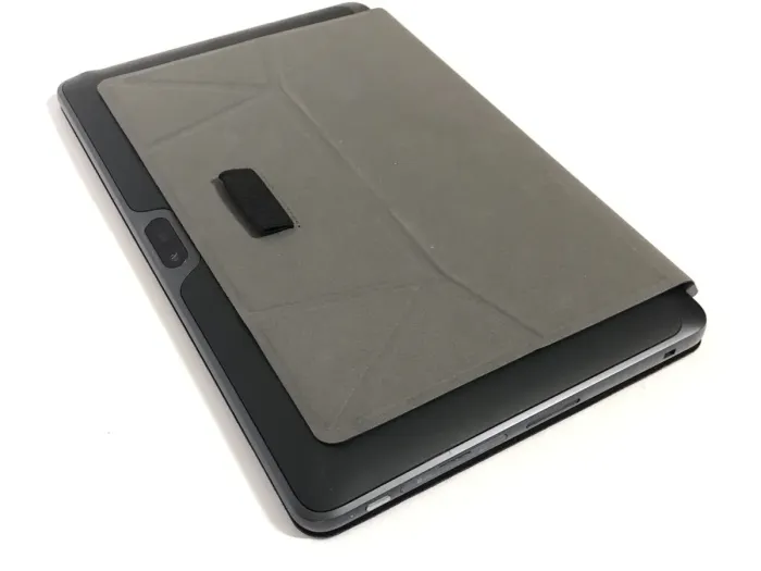 Нетбук-трансформер Dell Venue 11 Pro 7140 / 10.8" (1920x1080) IPS Touch / Intel Core M-5Y71 (2 (4) ядра по 1.2 - 2.9 GHz) / 8 GB DDR3 / 256 GB SSD / Intel HD Graphics 5300 / WebCam б/в - зображення 10