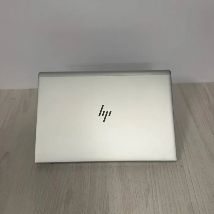 Ультрабук HP EliteBook 850 G5 / 15.6" (1920x1080) IPS / Intel Core i7-8550U (4 (8) ядра по 1.8 - 4.0 GHz) / 8 GB DDR4 / 256 GB SSD / Intel UHD Graphics 620 / WebCam б/в - зображення 7