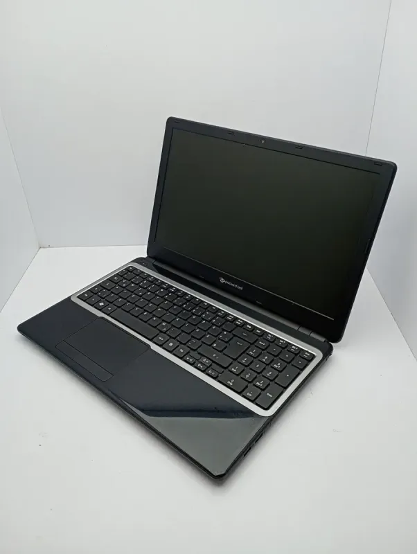 Ноутбук Acer Pakard TE69 / 15.6" (1366x768) TN / Intel Celeron N2820 (2 ядра по 2.13 - 2.39 GHz) / 4 GB DDR3 / 120 GB SSD / Intel HD Graphics / WebCam б/в - зображення 4