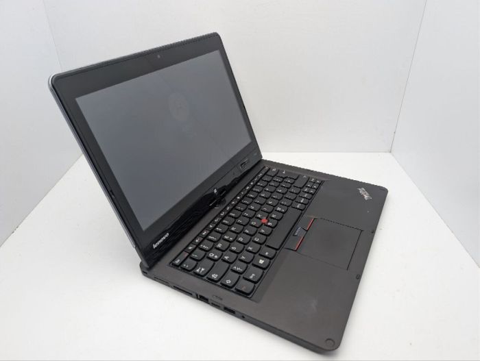 Нетбук-трансформер Б-клас Lenovo ThinkPad S230u / 12.5" (1366x768) TN Touch / Intel Core i7-3517U (2 (4) ядра по 1.9 - 3.0 GHz) / 8 GB DDR3 / 120 GB SSD / Intel HD Graphics 4000 / WebCam б/в - зображення 8