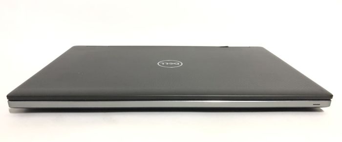Мобільна робоча станція Б-клас Dell Precision 7540 / 15.6" (1920x1080) IPS / Intel Core i7-9750H (6 (12) ядер по 2.6 - 4.5 GHz) / 16 GB DDR4 / 256 GB SSD / nVidia Quadro T2000, 4 GB GDDR6, 128-bit / WebCam / Win 10 Pro б/в - зображення 6