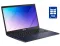 Ультрабук Asus VivoBook R410MA / 14" (1366x768) TN / Intel Celeron N4020 (2 ядра по 1.1 - 2.8 GHz) / 4 GB DDR4 / 128 GB SSD / Intel UHD Graphics 600 / WebCam / Win 10 Home б/в