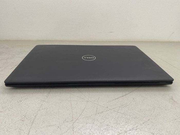 Ультрабук Б-клас Dell Latitude 3510 / 15.6" (1920x1080) IPS / Intel Core i3-10110U (2 (4) ядра по 2.1 - 4.1 GHz) / 8 GB DDR4 / 256 GB SSD / Intel UHD Graphics / WebCam б/в - зображення 7