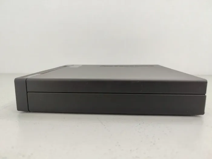 Неттоп Lenovo ThinkCentre M93p Tiny USFF / Intel Core i5-4570T (2 (4) ядра по 2.9 - 3.6 GHz) / 8 GB DDR3 / 128 GB SSD / Intel HD Graphics 4600 б/в - зображення 6