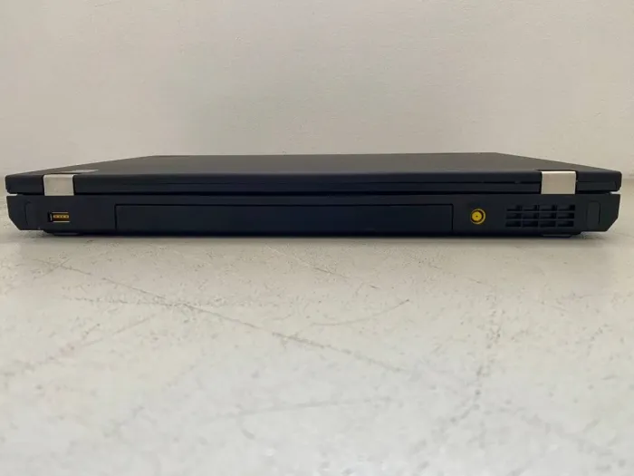 Ноутбук Lenovo ThinkPad T530i / 15.6" (1366x768) TN / Intel Core i5-3320M (2 (4) ядра по 2.6 - 3.3 GHz) / 8 GB DDR3 / 120 GB SSD / Intel HD Graphics 4000 / VGA б/в - зображення 7