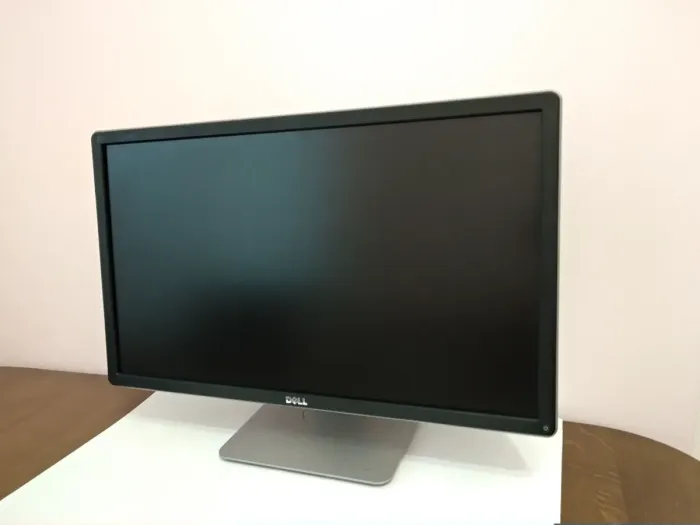 Монітор Dell P2414HB / 23.8" (1920x1080) IPS / 1x VGA, 1x DVI, 1x DP, 1x USB Type-B, 3x USB 2.0 б/в - зображення 13