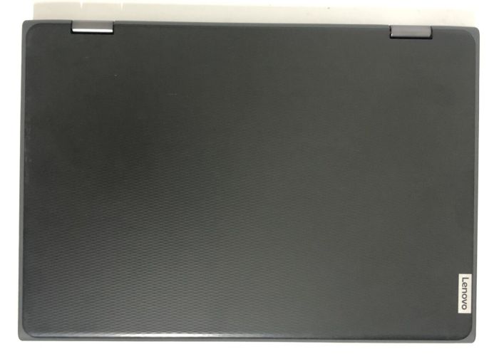 Нетбук-трансформер Lenovo 300e Chromebook 2nd Gen / 11.6" (1366x768) IPS Touch / Intel Pentium Silver N5030 (4 ядра по 1.1 - 3.1 GHz) / 8 GB DDR4 / 128 GB SSD / Intel UHD Graphics 605 / WebCam б/в - зображення 7