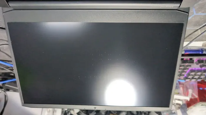 Ігровий ноутбук Б-класу Lenovo IdeaPad Gaming 3 15IHU6 / 15,6" (1920x1080) IPS / Intel Core i5-11300H (4 (8) ядра по 2,6 - 4,4 ГГц) / 16 ГБ DDR4 / 480 ГБ SSD / nVidia GeForce GTX 1650, 4 ГБ GDDR6, 128-біт / Веб-камера б/в - зображення 8