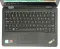 Нетбук-трансформер Lenovo ThinkPad Yoga 11e G6 / 11.6" (1366x768) IPS Touch / Intel Core M3-8100Y (2 (4) ядра по 1.1 - 3.4 GHz) / 8 GB DDR3 / 256 GB SSD / Intel UHD Graphics 615 / WebCam / Win 11 Pro б/в