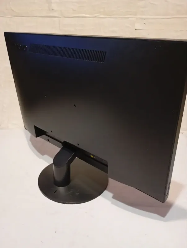 Комплект ПК: Lenovo ThinkCentre E73 Tower / Intel Core i3-4170 (2 (4) ядра по 3.7 GHz) / 8 GB DDR3 / 500 GB HDD / Intel HD Graphics 4400 + Монітор Lenovo ThinkVision T2224d / 22" (1920x1080) IPS / 1x DP, 1x VGA / VESA 100x100 б/в - зображення 8