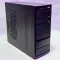 Комп'ютер NoName Tower / Intel Core i7-860 (4 (8) ядра по 2.8 - 3.4 GHz) / 16 GB DDR3 / 120 GB SSD + 500 GB HDD / AMD Radeon RX 570, 4 GB GDDR5, 256-bit / 400W б/в
