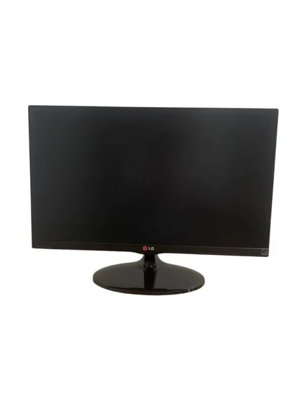 Монітор Б-клас LG Flatron 23EA63V-P / 23" (1920x1080) IPS / HDMI, DVI, VGA / VESA 75x75 б/в - зображення 2