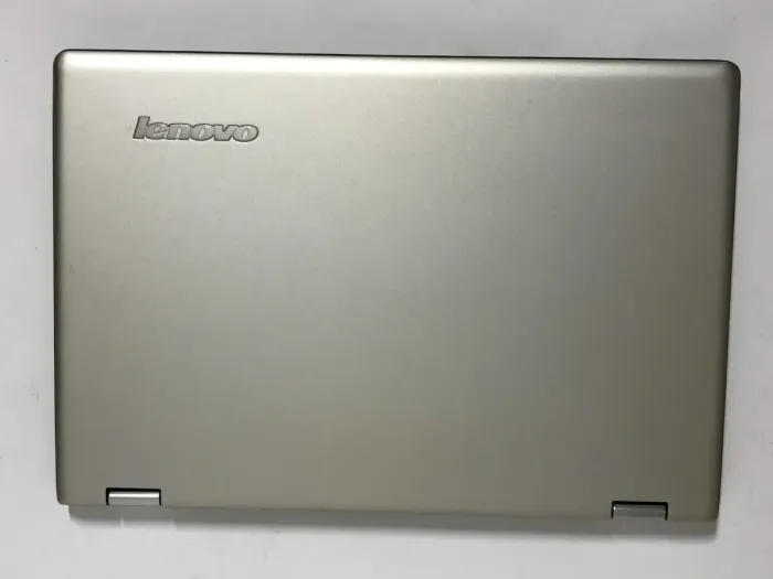 Ультрабук-трансформер Б-клас Lenovo ThinkPad Yoga 3 / 14" (1920x1080) IPS / Intel Core i7-5500U (2 (4) ядра по 2.4 - 3.0 GHz) / 8 GB DDR3 / 256 GB SSD / nVidia GeForce 940M, 2 GB DDR3, 64-bit / WebCam б/в - зображення 7