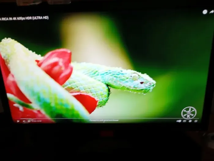 Комплект ПК: Acer Veriton X2632G SFF / Intel Сore i3-4160 (2 (4) ядра по 3.5 GHz) / 8 GB DDR3 / 500 GB HDD / Intel HD Graphics 4600 / DVD-RW + Монітор Acer V223HQL / 22" (1920x1080) TN / 1x DVI, 1x VGA / VESA 100x100 б/в - зображення 10