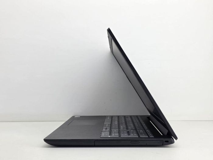 Ноутбук Lenovo V145-15AST / 15.6" (1366x768) TN / AMD A4-9125 (2 ядра по 2.3 -2.6 GHz) / 8 GB DDR4 / 256 GB SSD / AMD Radeon R3 Graphics / WebCam б/в - зображення 5