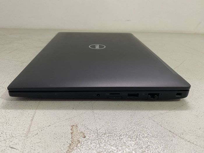Ноутбук Dell Latitude 7480 / 14" (1920x1080) IPS / Intel Core i5-6300U (2 (4) ядра по 2.4 - 3.0 GHz) / 8 GB DDR4 / 128 GB SSD / Intel HD Graphics 520 / WebCam б/в - зображення 4