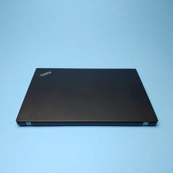 Ультрабук Lenovo ThinkPad T490s / 14" (1920x1080) IPS Touch / Intel Core i5-8365U (4 (8) ядра по 1.6 - 4.1 GHz) / 16 GB DDR4 / 256 GB SSD / Intel UHD Graphics / WebCam / Win 10 Pro б/в - зображення 3