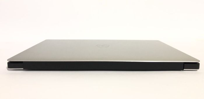 Ігровий ультрабук Dell XPS 15 7590 / 15,6" (3840x2160) IPS Touch / Intel Core i7-9750H (6 (12) ядер по 2,6 - 4,5 ГГц) / 32 ГБ DDR4 / 1000 ГБ SSD NVMe / nVidia GeForce GTX 1650, 4 ГБ GDDR5, 128-біт / WebCam / Win 11 Pro б/в - изображение 3