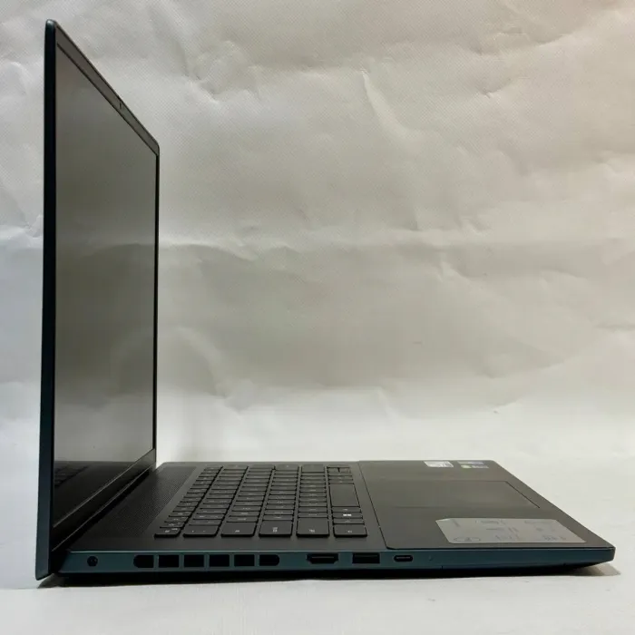 Ігровий ноутбук Б-клас Dell Inspiron 16 Plus 7620 / 16" (3072x1920) IPS / Intel Core i7-12700H (14 (20) ядер по 3.5 - 4.7 GHz) / 16 GB DDR5 / 512 GB SSD M.2 / nVidia GeForce RTX 3050, 4 GB GDDR6, 128-bit / WebCam б/в - зображення 5