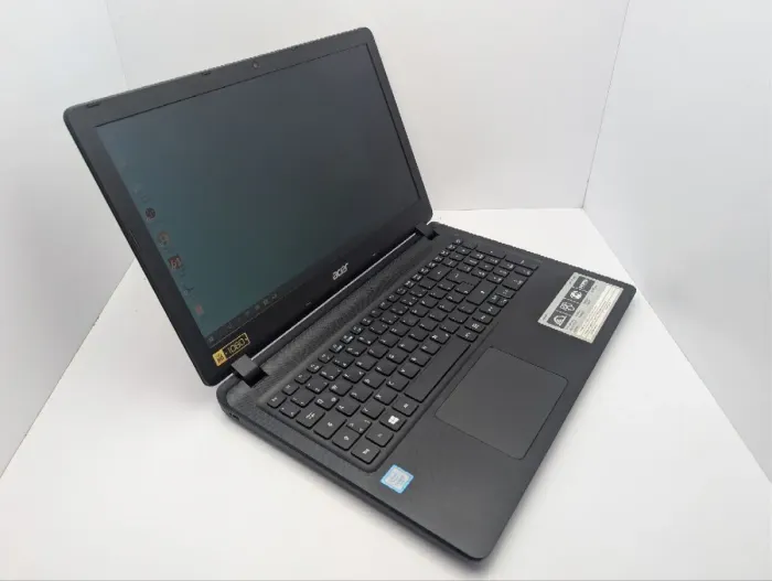 Ноутбук Acer Aspire ES1-572 / 15.6" (1920x1080) TN / Intel Core i3-6006U (2 (4) ядра по 2.0 GHz) / 8 GB DDR3 / 120 GB SSD / Intel HD Graphics 520 / WebCam / DVD-ROM б/в - изображение 6