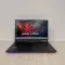 Ігровий ноутбук Б-класу Asus ROG Strix G17 G713PI / 17.3" (2560x1440) IPS / AMD Ryzen 9 7945HX (16 (32) ядер по 2,5 - 5,4 ГГц) / 32 ГБ DDR5 / 1000 ГБ SSD NVMe / nVidia GeForce RTX 4070, 8 ГБ GDDR6, 128-біт б/в
