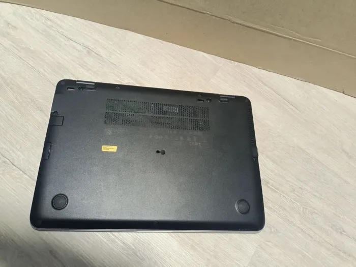 Ноутбук Б-клас HP EliteBook MT42 / 14" (1920x1080) TN / AMD Pro A8-8600B (4 ядра по 1.6 - 3.0 GHz) / 8 GB DDR3 / 128 GB SSD / AMD Radeon R6 Graphics / WebCam / АКБ NEW б/в - зображення 10