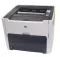 Принтер HP LaserJet 1320 / Лазерний монохромний друк / 1200x1200 dpi / A4 / 21 стор/хв / USB 2.0 б/в