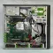 Комп'ютер Fujitsu Celsius W410 Tower / Intel Core i5-2400 (4 ядра по 3,1 - 3,4 ГГц) / 16 ГБ DDR3 / 120 ГБ SSD + 500 ГБ HDD / Intel HD Graphics 2000 / DVD-ROM б/в