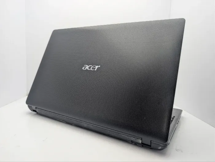 Ноутбук Acer Aspire 5742 / 15.6" (1366x768) TN / Intel Core i3-370M (2 (4) ядра по 2.4 - 2.5 GHz) / 6 GB DDR3 / 500 GB HDD / Intel HD Graphics / WebCam / DVD-ROM б/в - изображение 8