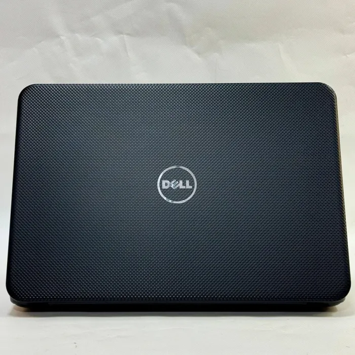 Ноутбук Б-клас Dell Inspiron 3537 / 15.6" (1366x768) TN / Intel Core i3-4010U (2 (4) ядра по 1.7 GHz) / 8 GB DDR3 / 120 GB SSD / Intel HD Graphics 4400 / WebCam / DVD-ROM / Windows 10 Pro б/в - зображення 7