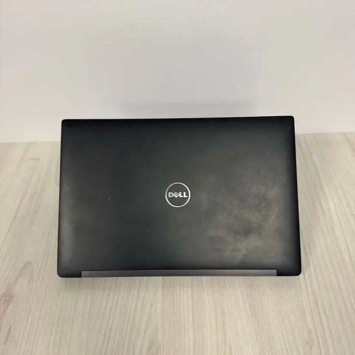 Ультрабук Б-клас Dell Latitude 7480 / 14" (1920x1080) IPS / Intel Core i5-7300U (2 (4) ядра по 2.6 - 3.5 GHz) / 8 GB DDR4 / 128 GB SSD NVMe / Intel HD Graphics 620 / WebCam б/в - зображення 3