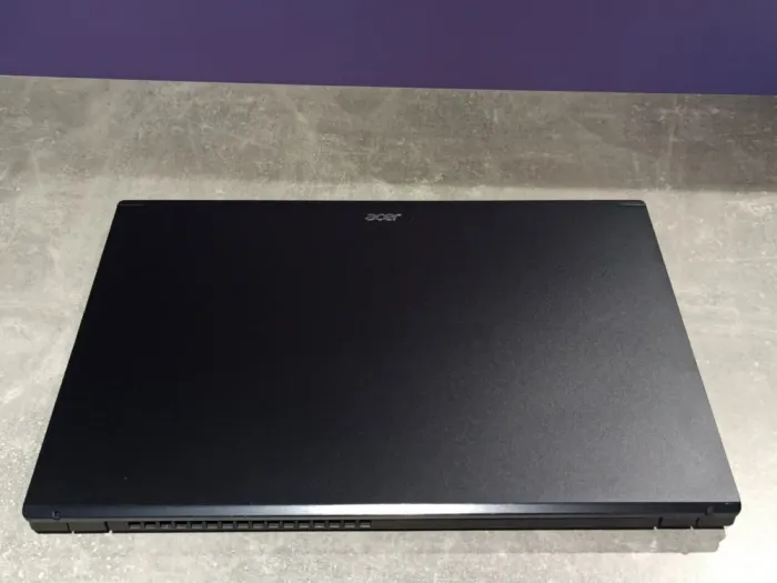 Ігровий ноутбук Acer Aspire 7 A715-76G-55SG / 15.6" (1920x1080) IPS / Intel Core i5-12450H (8 (12) ядер по 3.3 - 4.4 GHz) / 32 GB DDR4 / 960 GB SSD / nVidia GeForce RTX 2050, 4 GB GDDR6, 64-bit / WebCam б/в - зображення 5