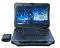 Захищений ноутбук Dell Latitude 5414 Rugged / 14" (1366x768) TN / Intel Core i5-6300U (2 (4) ядра по 2.4 - 3.0 GHz) / 8 GB DDR4 / 256 GB SSD / Intel HD Graphics 520 / WebCam б/в