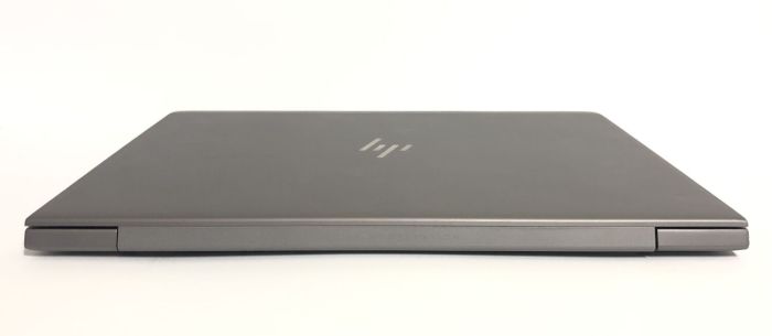 Ігровий ультрабук Б-клас HP ZBook 14u G6 / 14" (1920x1080) IPS / Intel Core i7-8665U (4 (8) ядра по 1.9 - 4.8 GHz) / 16 GB DDR4 / 512 GB SSD NVMe / AMD Radeon Pro WX 3200, 4 GB GDDR5, 128-bit / WebCam / Win 10 Pro б/в - зображення 3