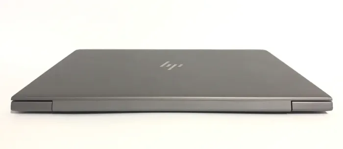 Ігровий ультрабук Б-клас HP ZBook 14u G6 / 14" (1920x1080) IPS / Intel Core i7-8665U (4 (8) ядра по 1.9 - 4.8 GHz) / 16 GB DDR4 / 512 GB SSD NVMe / AMD Radeon Pro WX 3200, 4 GB GDDR5, 128-bit / WebCam / Win 10 Pro б/в - зображення 3