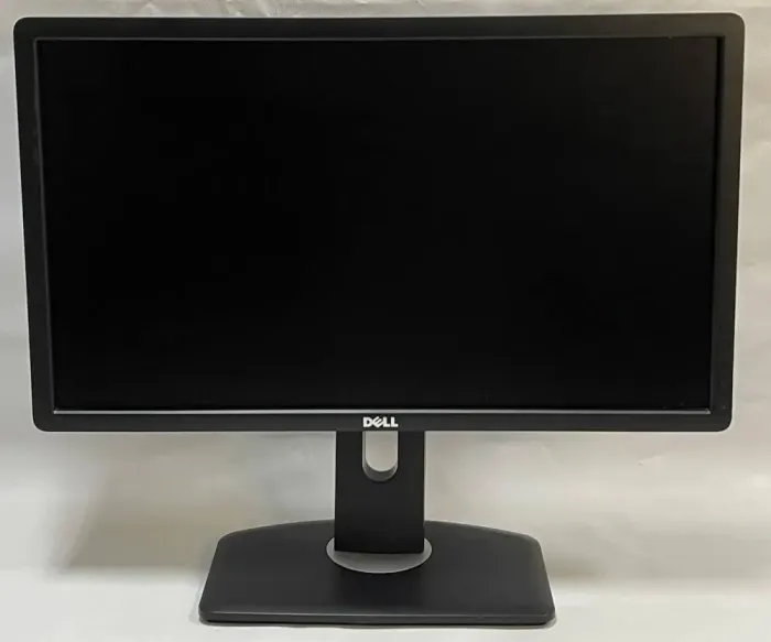 Монітор Б-клаc Dell UltraSharp U2312HM/23" (1920x1080) IPS/USB, VGA, DVI, DisplayPort/VESA 100x100+ Кабель живлення б/в - зображення 5