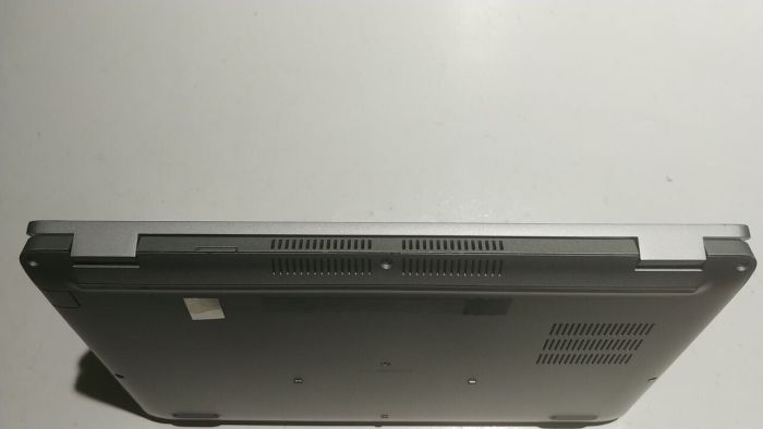 Ультрабук Б-клас Dell Latitude 5420 / 14" (1920x1080) IPS / Intel Core i5-1145G7 (4 (8) ядра по 2.6 - 4.4 GHz) / 16 GB DDR4 / 256 GB SSD M.2 / Intel Iris Xe Graphics / WebCam / USB 3.2 / HDMI / Windows 10 б/в - зображення 13