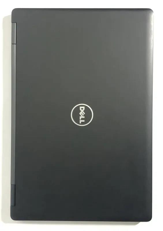 Ігровий ноутбук Dell Latitude 5580 / 15,6" (1920x1080) IPS / Intel Core i5-7440HQ (4 ядра по 2,8 - 3,8 ГГц) / 8 ГБ DDR4 / 256 ГБ SSD / nVidia GeForce 940MX, 2 ГБ GDDR5, 64-біт / Веб-камера б/в - зображення 7