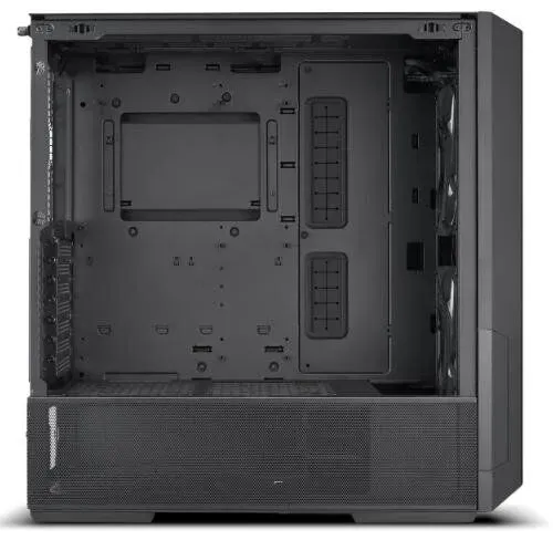 Ігровий ПК Lian-Li Lancool 216 Black Tower / Intel Core i5-13400F (10 (16) ядра по 1.8 - 4.6 GHz) / 32 GB DDR5 / 1000 GB SSD M.2 / nVidia GeForce RTX 40 12 GB GDDR6X, 192-bit / HDMI / 750W - зображення 4