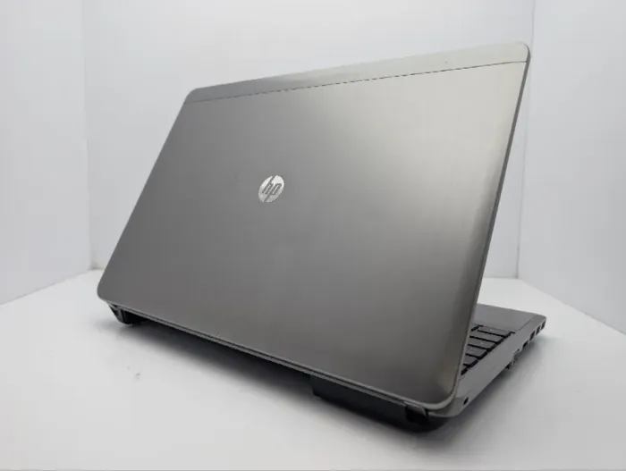 Ноутбук HP ProBook 4340s / 13.3" (1366x768) TN / Intel Core i3-3110M (2 (4) ядра по 2.4 GHz) / 8 GB DDR3 / 750 GB HDD / Intel HD Graphics 4000 / WebCam б/в - зображення 8